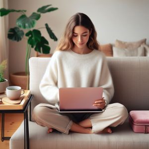 スキマ時間で稼ぐなら？クラウドワークスの在宅ワークが主婦に人気な理由