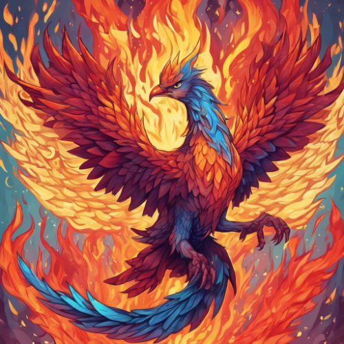 「火の鳥」が絵本化される
