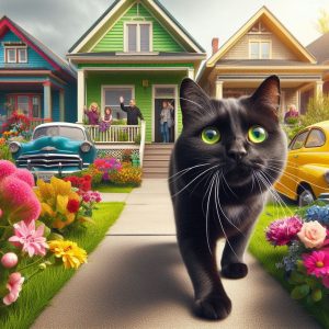 在宅ワーク中に猫が邪魔してくる！かわいいけど困るときの解決法