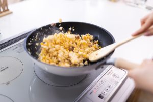 【もう失敗しない】古米が絶品に変わる！驚きのアレンジレシピ5選