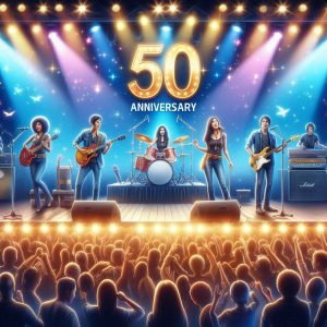 俺たちの旅「50周年スペシャルコンサート」