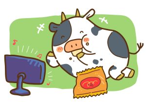 ドラマを見て感想を書く“だけ”で収入を得る方法