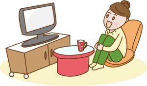 ドラマを見て感想を書く“だけ”で収入を得る方法