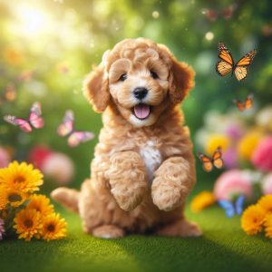 「初恋DOGs」愛犬・将軍の正体とは？ソハとの関係と隠された真実