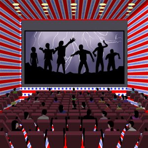 Hulu 夏ホラー2025 おすすめ順