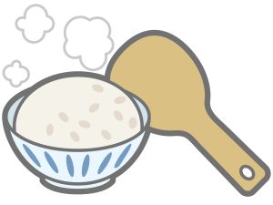 備蓄米 美味しく食べる方法