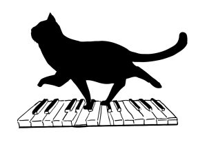 在宅ワーク中に猫が邪魔してくる！かわいいけど困るときの解決法