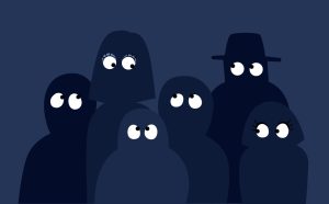【ネタバレなし】じわじわくる恐怖…辻村深月『闇祓』はあなたの隣にも潜んでいるかもしれない
