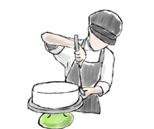 日曜劇場『リブート』、家族の絆を支える「スイーツ」の真実　パティシエ監修者が語る「ハヤセ洋菓子店」の裏側【ドラマTopics】