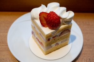 日曜劇場『リブート』、家族の絆を支える「スイーツ」の真実　パティシエ監修者が語る「ハヤセ洋菓子店」の裏側【ドラマTopics】