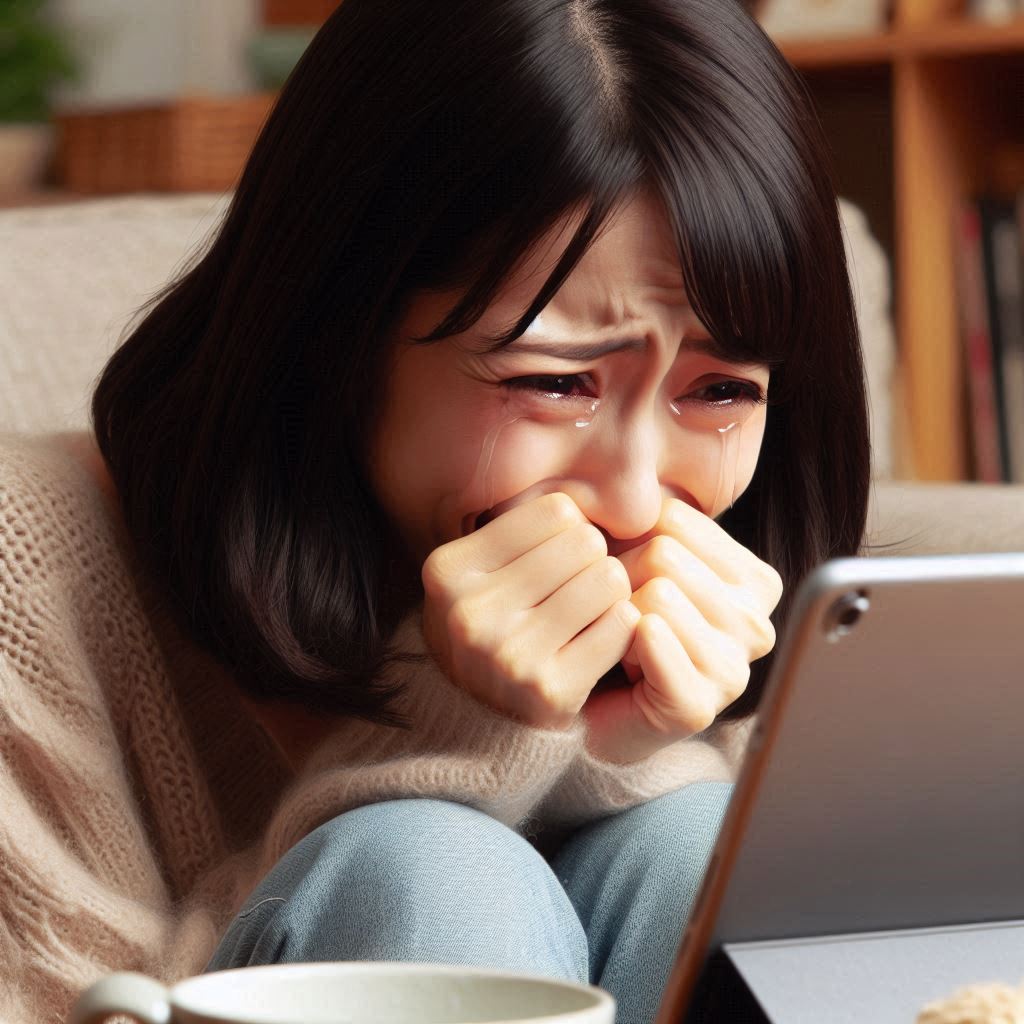 ドラマを見て感想を書く“だけ”で収入を得る方法