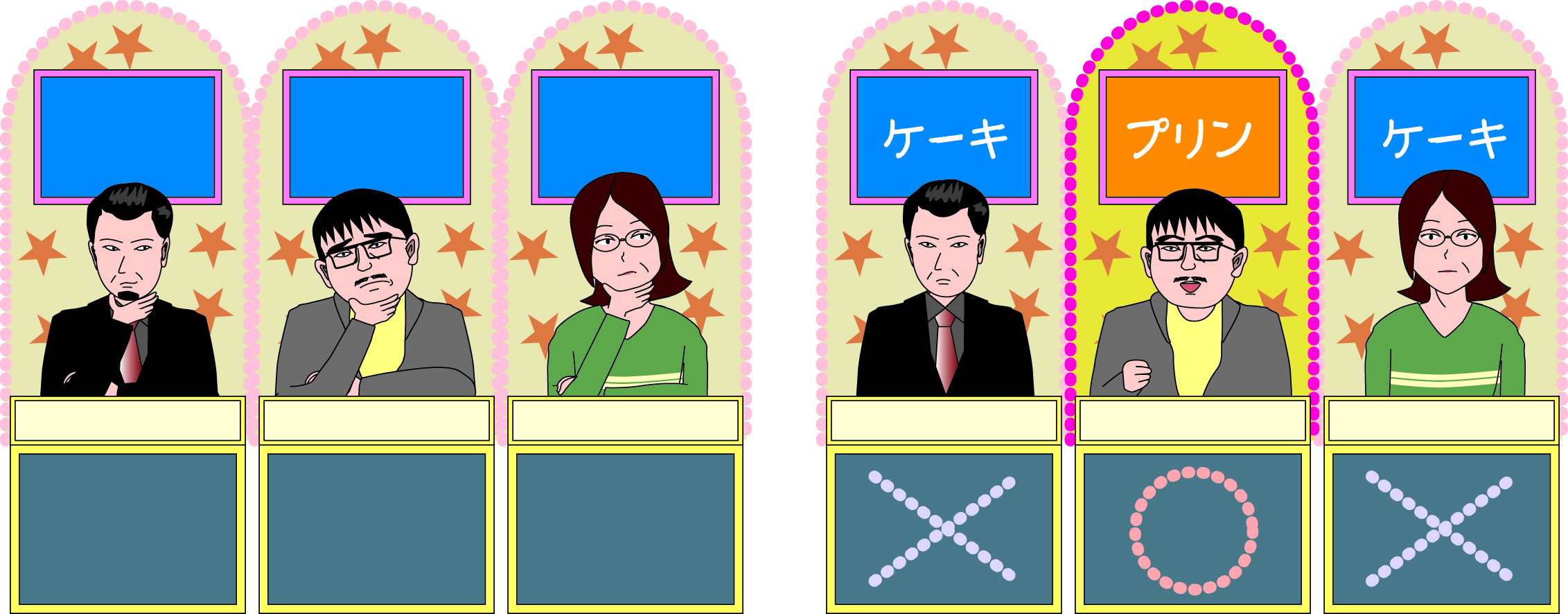 クイズ「マジカル頭脳パワー!!」が復活した理由は？