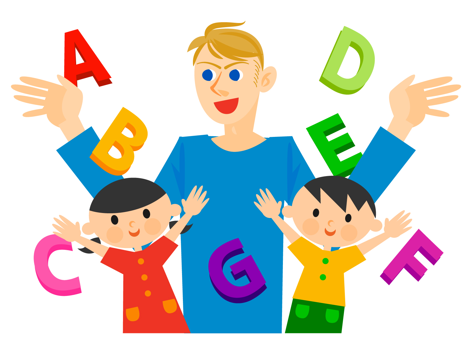小学生の英単語をゲーム感覚で覚える！主婦目線の楽しい勉強法10選
