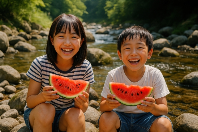 夏休みの昼ごはんが面倒すぎる…！在宅ママたちのためのリアル解決法