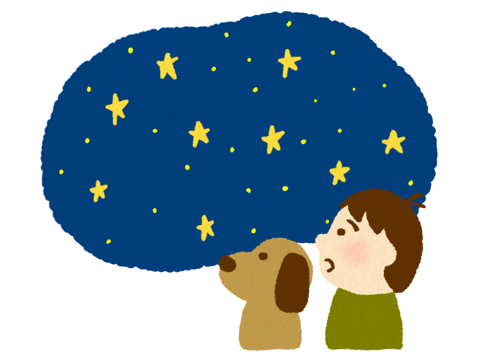 星空観察会2025持ち物リスト｜これだけあれば快適に楽しめる！