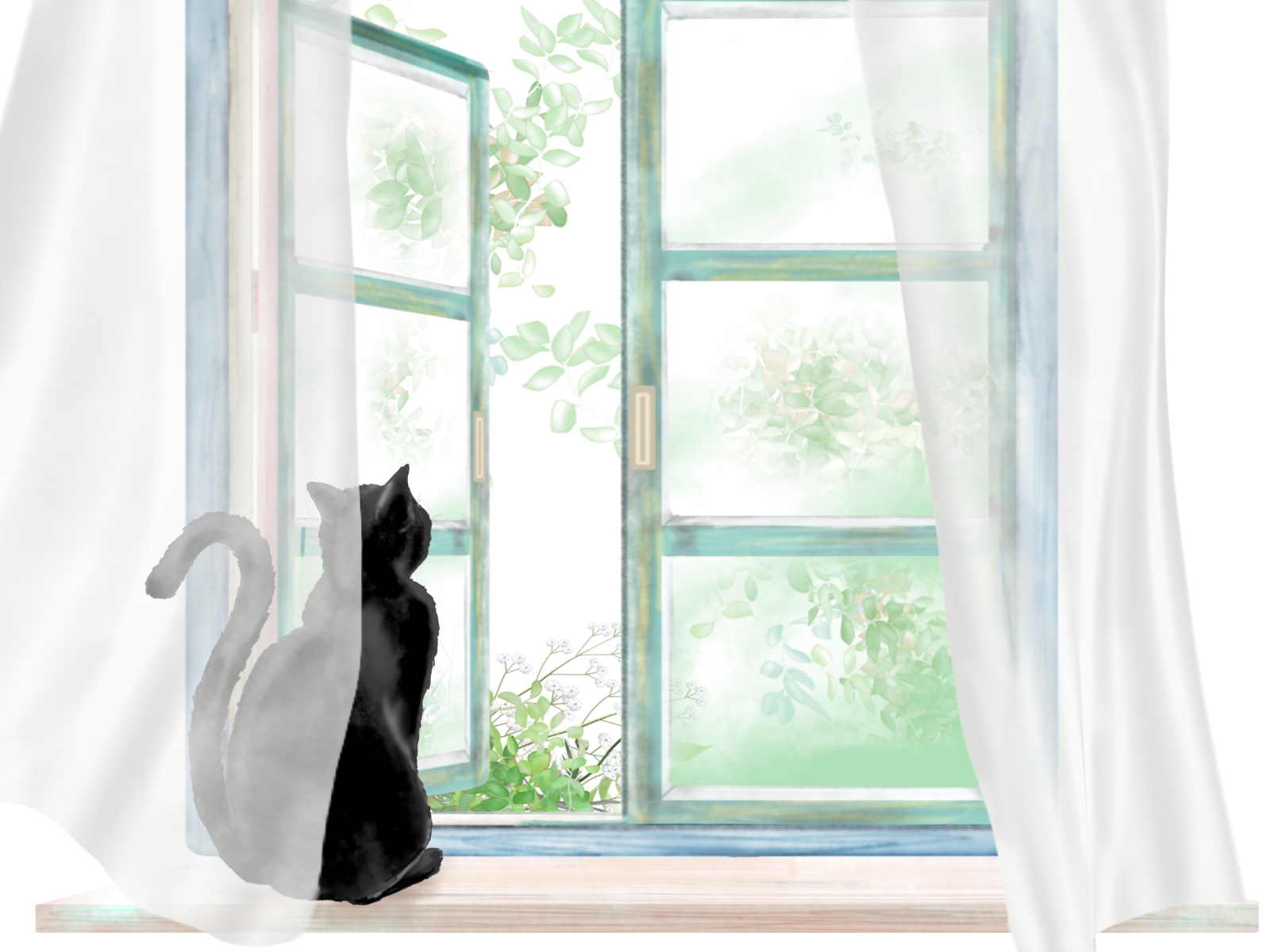 在宅ワーク中に猫が邪魔してくる！かわいいけど困るときの解決法