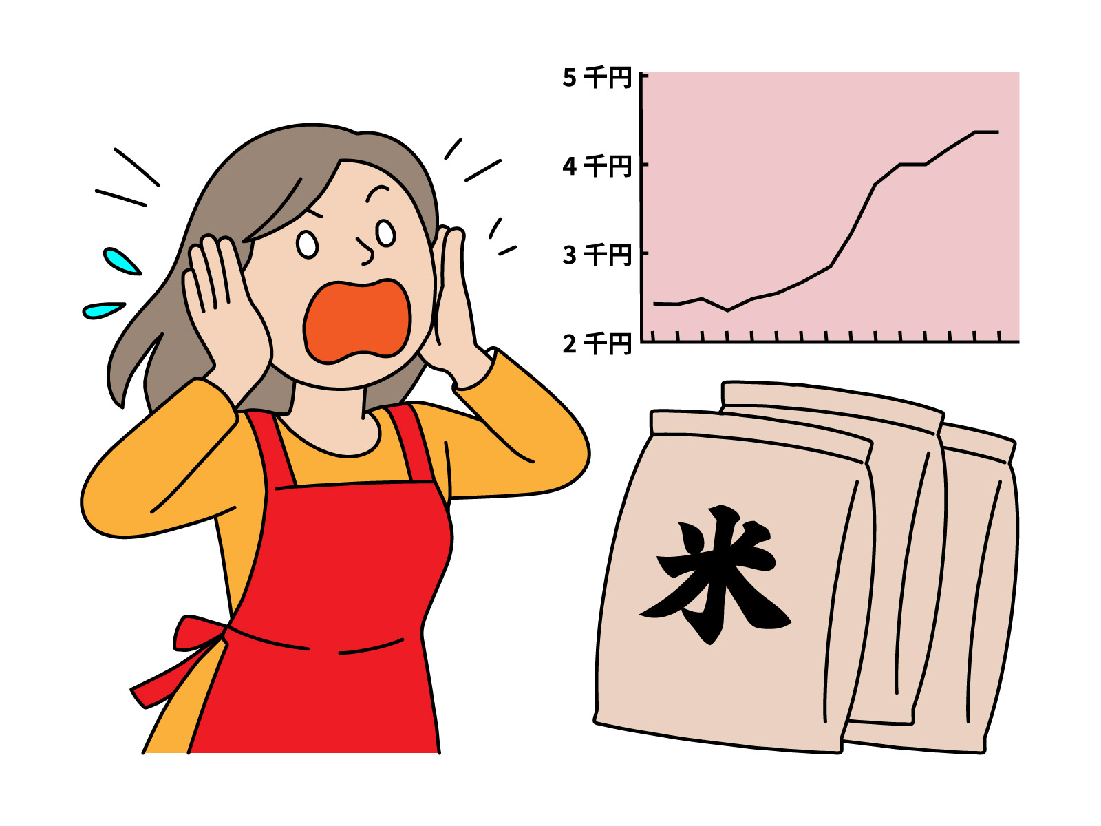 備蓄米 美味しく食べる方法