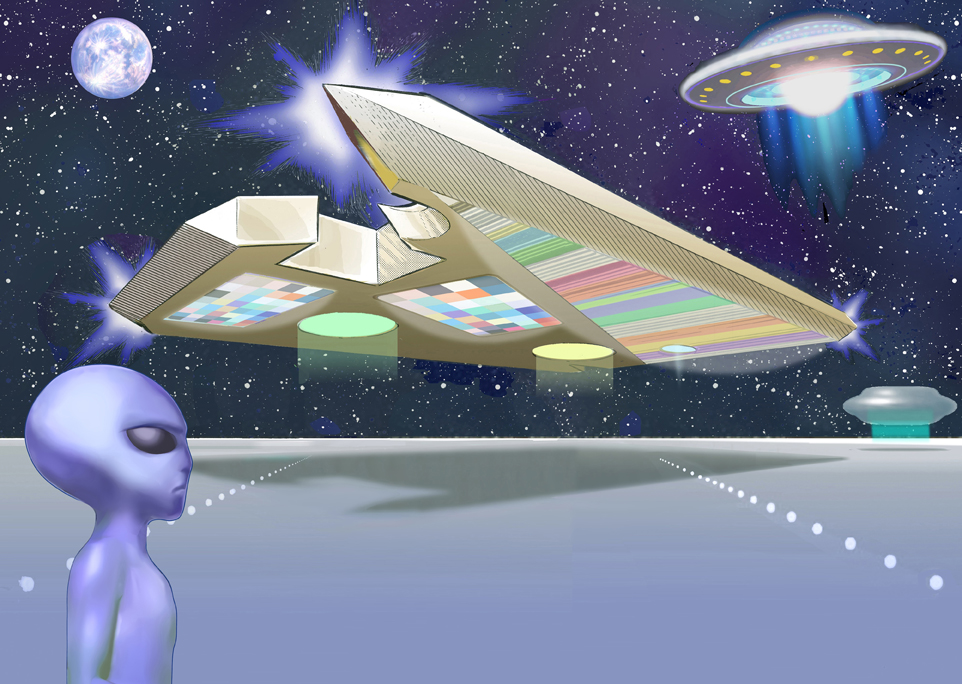 「おじゃる丸」に宇宙人役で郷ひろみ！「一緒に楽しんでもらえたら」　決めゼリフにも注目　12・3放送