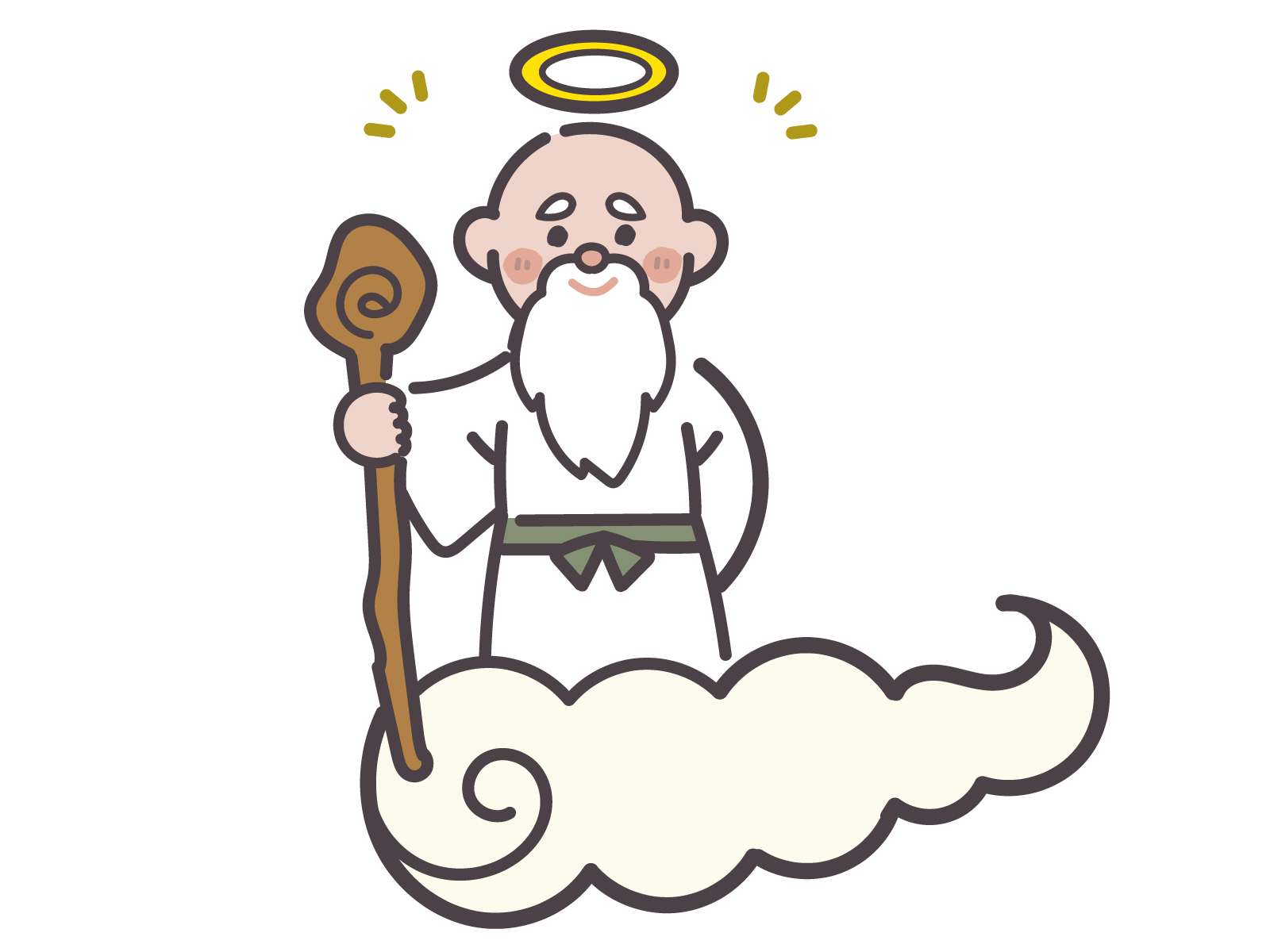 『小さい頃は、神様がいて』第10話