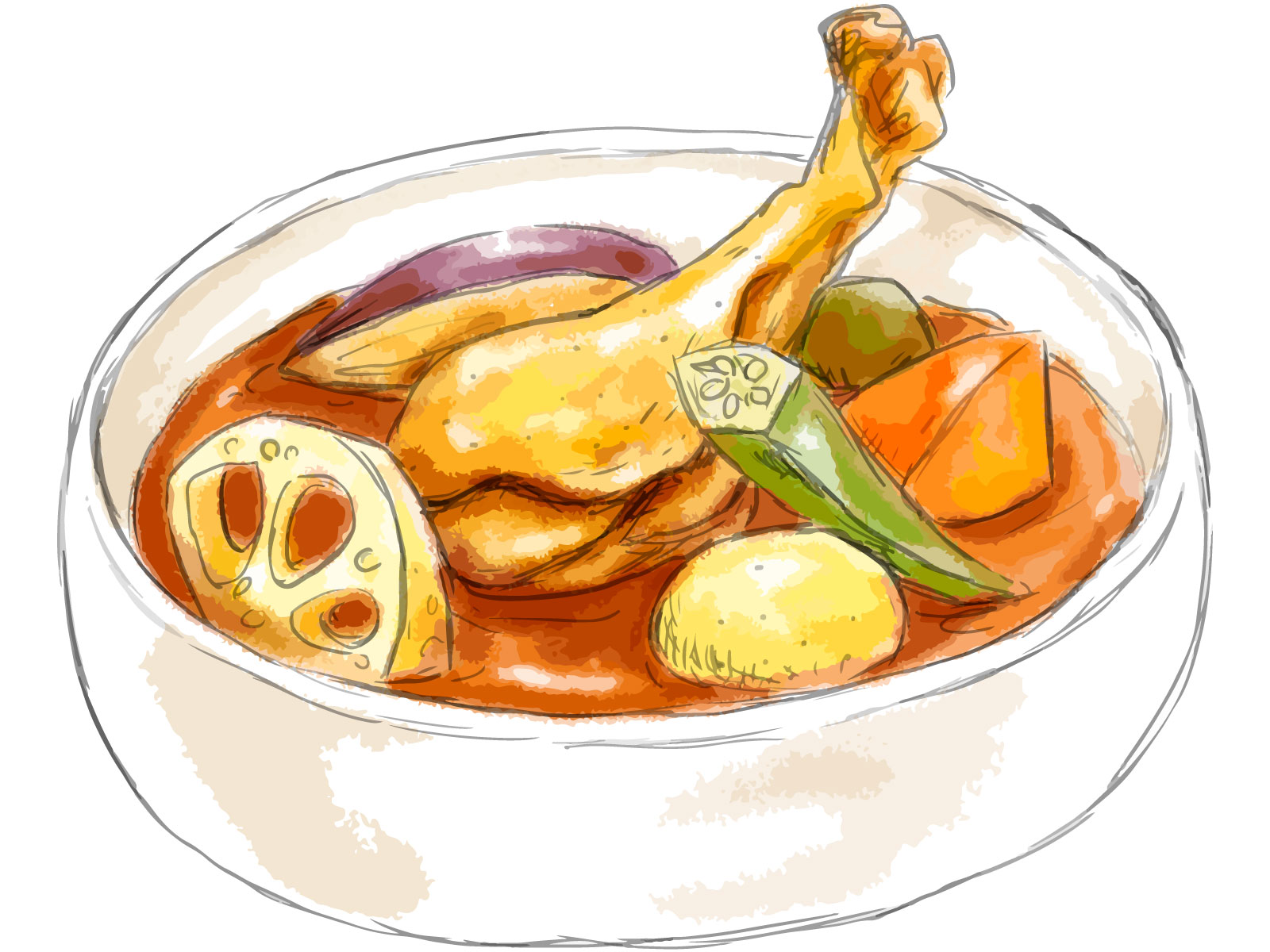 【ZIP!放送で絶賛】オーブン不要！岩手の名店『しっぽ』のカレーが「禁断のドリア」に化ける魔法のレシピ