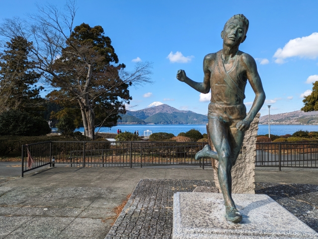 大泉洋、池井戸潤原作『俺たちの箱根駅伝』ドラマ主演サプライズ発表　中継チーフプロデューサー役「ご期待ください」【コメント全文】