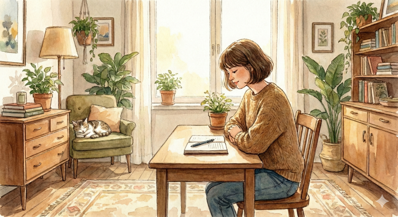 「マイブック爆売れ」は偶然じゃない、SNSが再発見した“紙の距離感”