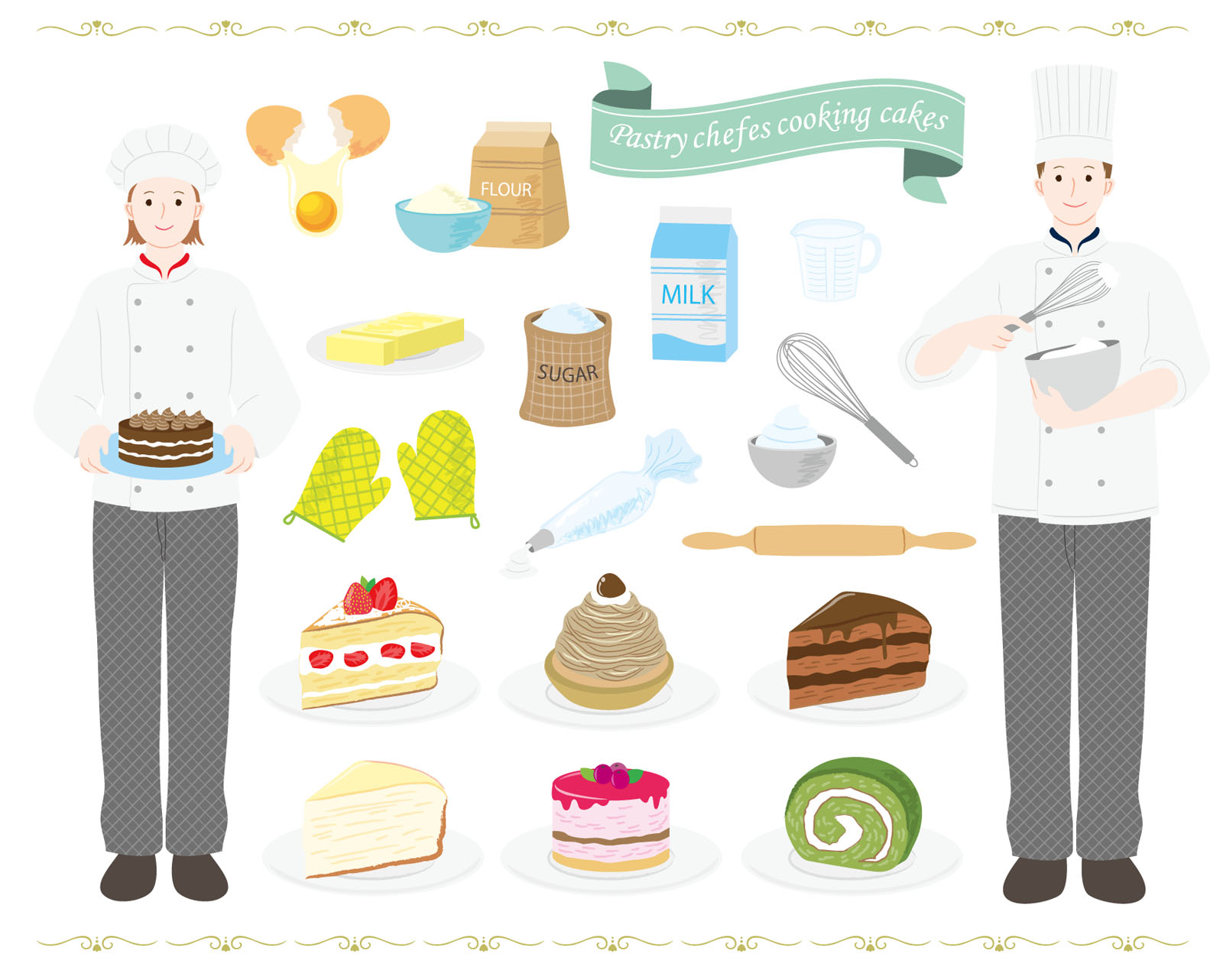 日曜劇場『リブート』、家族の絆を支える「スイーツ」の真実　パティシエ監修者が語る「ハヤセ洋菓子店」の裏側【ドラマTopics】