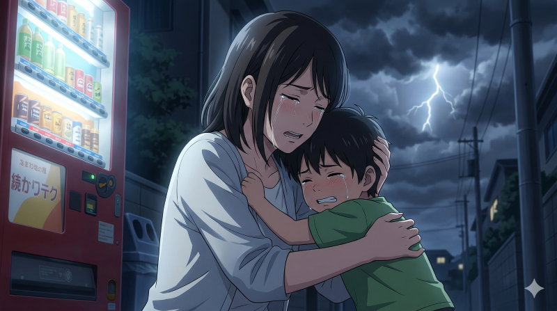 ドラマ『未来のムスコ』最終回直前！「まーくん」の正体と衝撃の結末を徹底解説